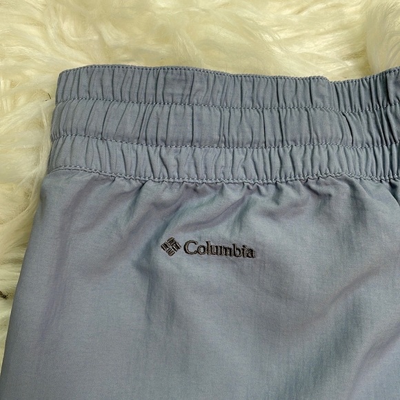 Columbia Quick Dry Running Shorts - Picture 7 of 13